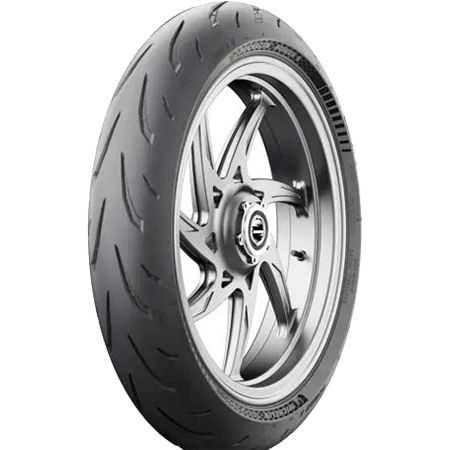 Мотошины Michelin Power 6 190/55 ZR17 75W TL
