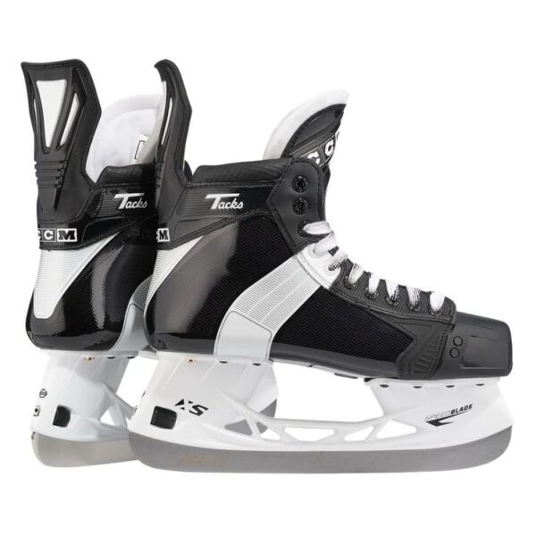 Коньки хоккейные RETRO TACKS 652 SKATES SR REGULAR