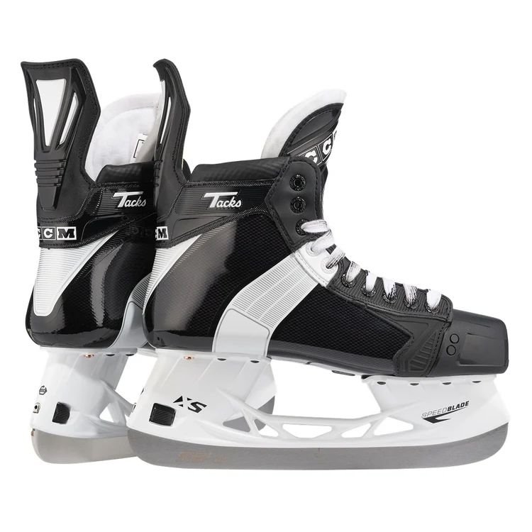 Коньки хоккейные RETRO TACKS 652 SKATES SR REGULAR