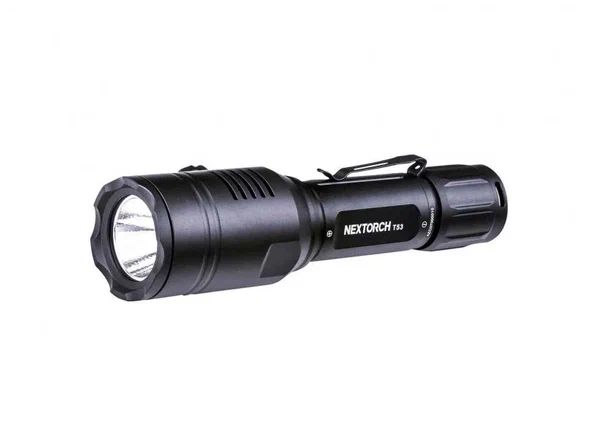 Охотничий фонарь Nextorch Taschenlampe T53 Set 6945064202011