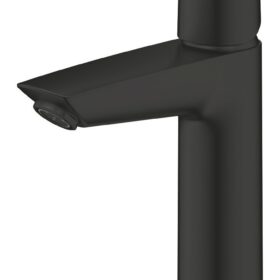 Смеситель для раковины GROHE Start M-Size, матовый черный (235752432)