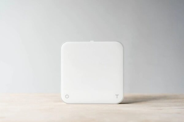 Весы ACAIA Pearl, белые