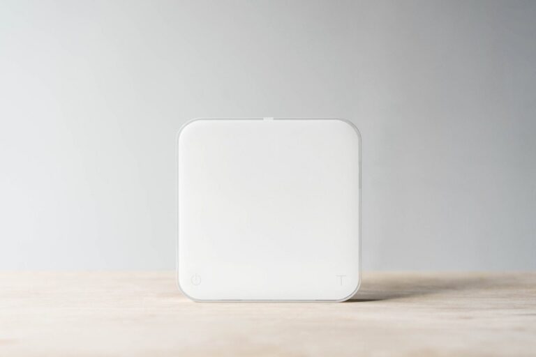 Весы ACAIA PEARL S (White)