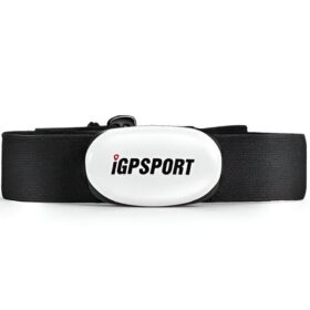 Датчик сердечного ритма iGPSPORT HR40