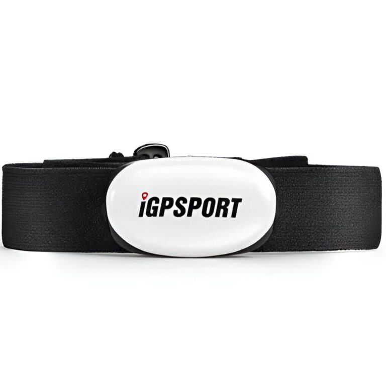Датчик сердечного ритма iGPSPORT HR40