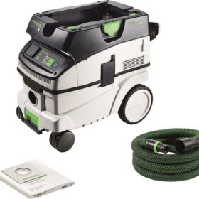 Пылеулавливающий аппарат Festool CLEANTEC CTL 26 Ei 577898