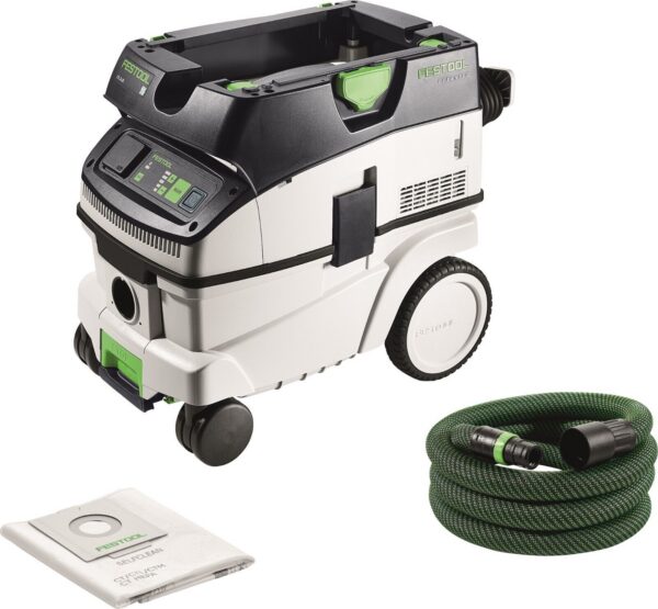 Пылеулавливающий аппарат Festool CLEANTEC CTL 26 Ei 577898