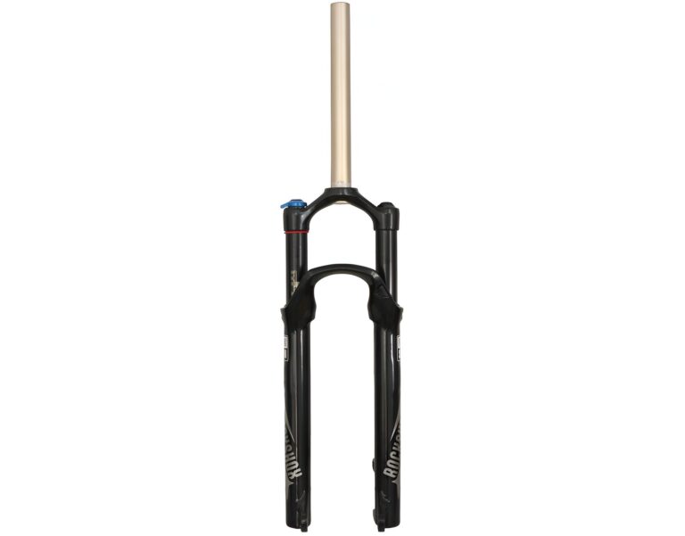 Амортизационная вилка RockShox Reba RL 26 Solo Air Black 120mm QR 9mm
