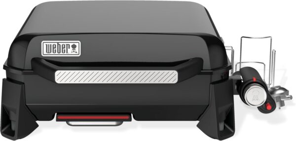 Газовый гриль Weber SLATE GP 43 Premium Plancha 1500231