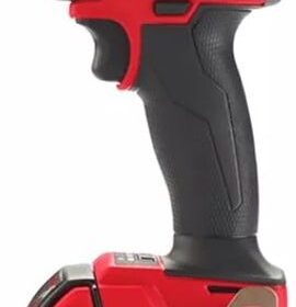 Гайковерт Milwaukee M18 FIW2P12-502X 4933478447 (с 2-мя АКБ, кейс)