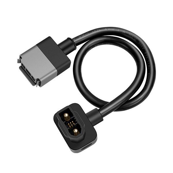 Кабель EcoFlow BKW-DELTA EB длиной 0,4 м