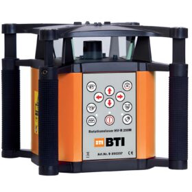Ротационный нивелир BTI HV-R 250