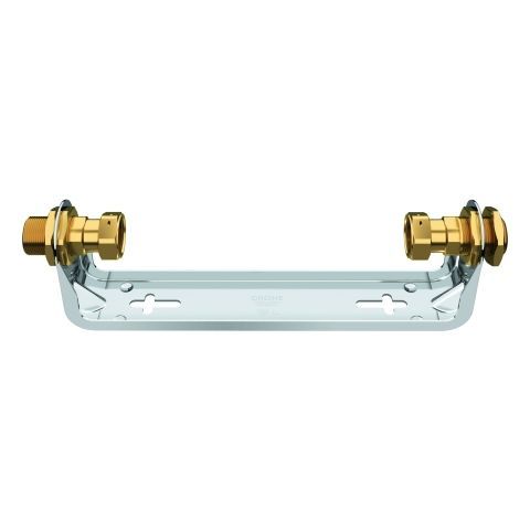 Набор для настенного крепления системы защиты и безопасности водоснабжения Grohe Sense Guard 22501000