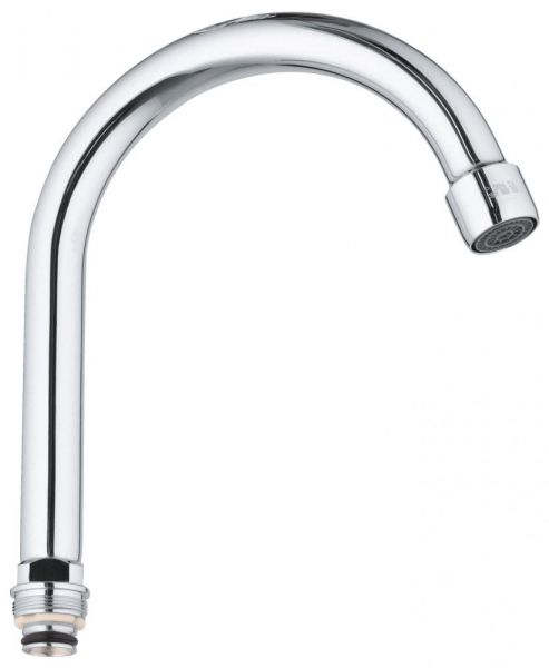 Трубкообразный излив Grohe 13219000