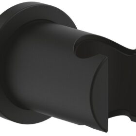 Настенный держатель для лейки душа, без регулировки, с круглой розеткой Grohe 22117kf0