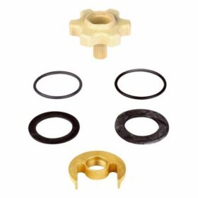 Обратное резьбовое соединение Grohe 46345000