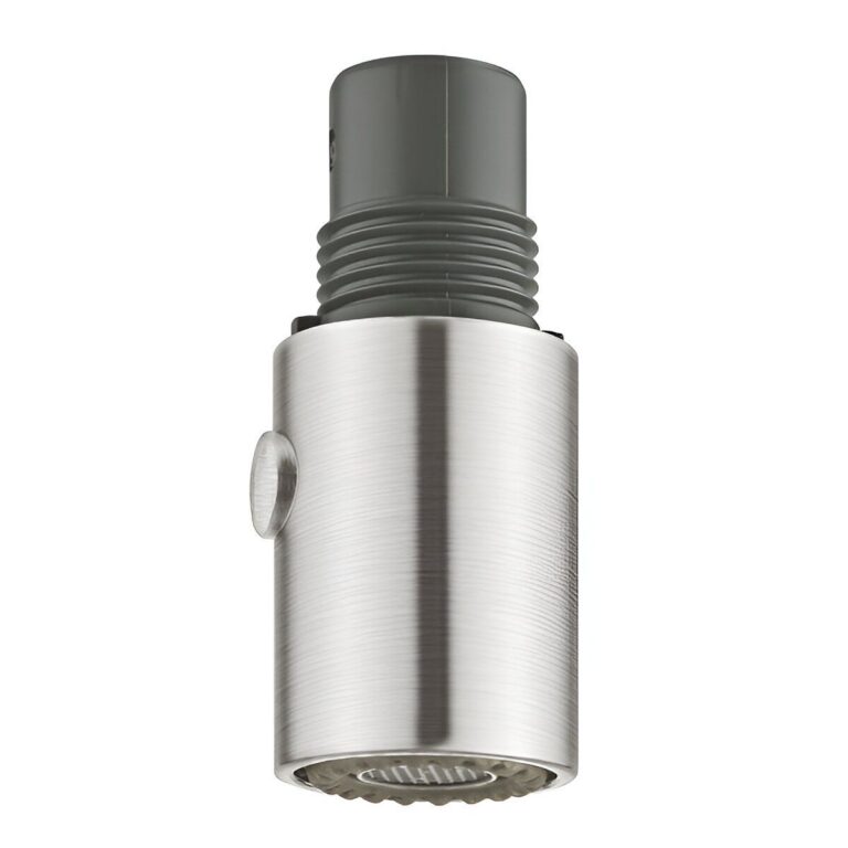 Душевая лейка кухонного смесителя Grohe 46857DC0