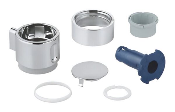 Запорная рукоятка для термостата Grohe 49081000