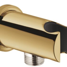 Подключение для душевого шланга с держателем GROHE Rainshower 26658GL0