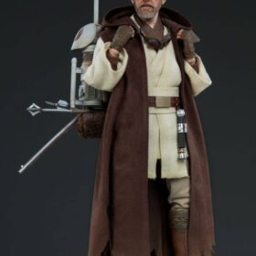 Коллекционная фигурка Sideshow Collectibles Star Wars Mythos Obi-Wan Kenobi