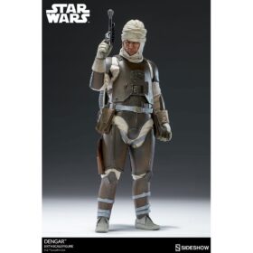 Коллекционная фигурка Sideshow Collectibles Star Wars Bounty Hunter Dengar