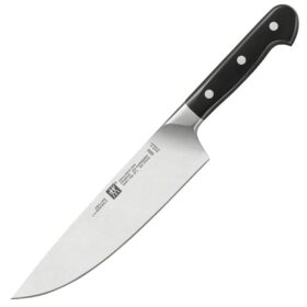 Нож шеф-повара ZWILLING Pro 8" 38401-201