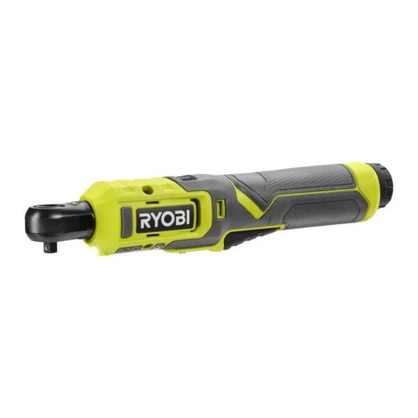 Литиевая трещотка Ryobi RR14W4-0 5133006311