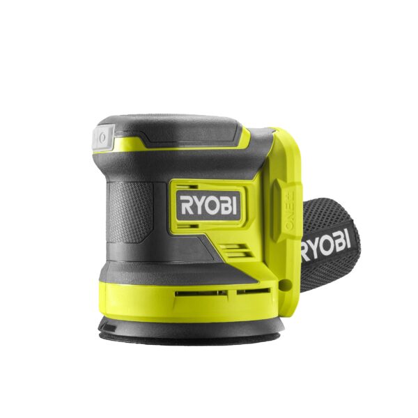 Эксцентриковая шлифовальная машина Ryobi RROS18-0 5133005393