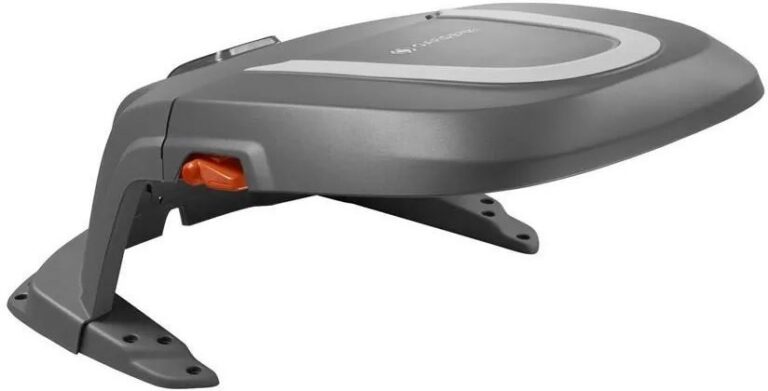 Зарядная станция для робота-косилки Gardena R100/R130 (04011-20)