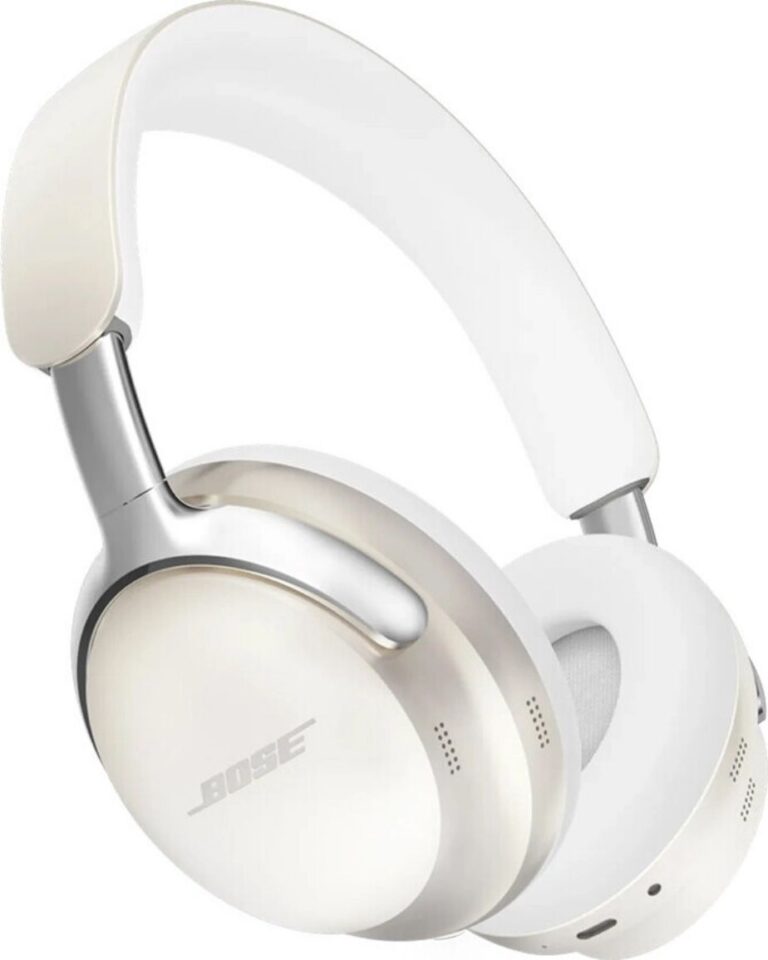 Наушники Bose QuietComfort Ultra Diamant 60th Edition 880066-1300