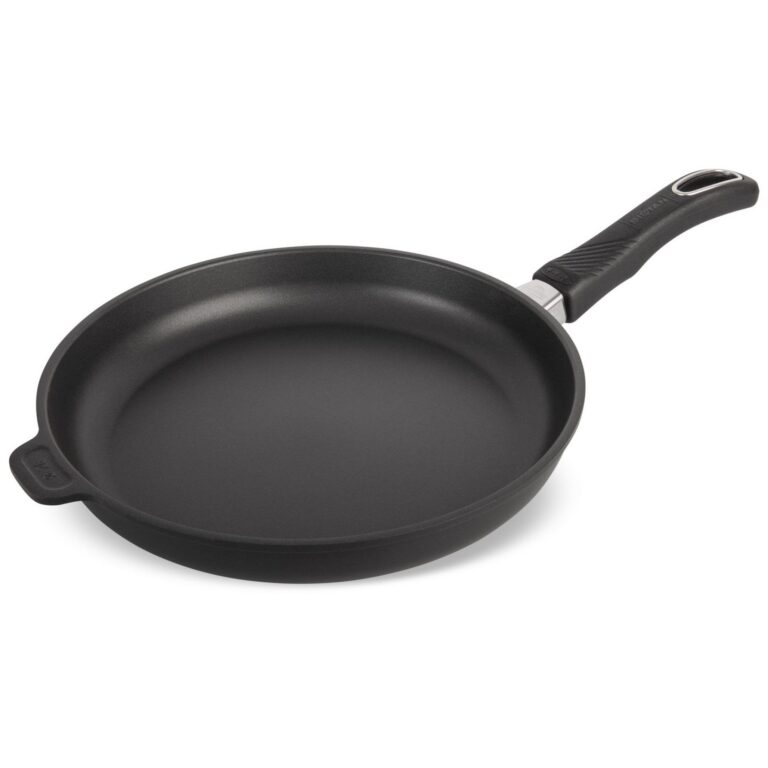 Сковорода Gastrolux Frying Pan Induction A17128