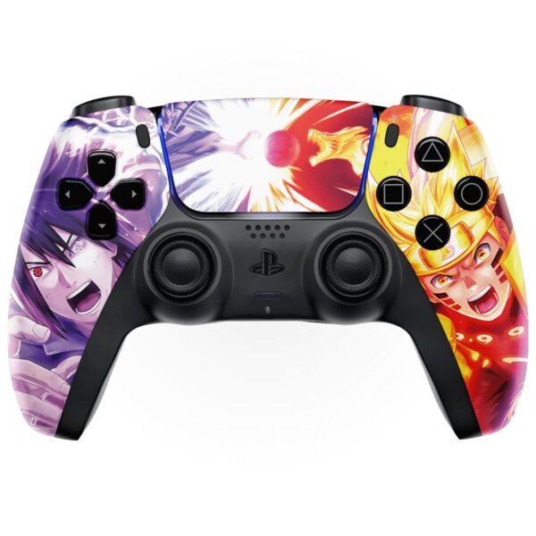 Кастомный контроллер для PS5 ModdedZone NINJA BLAZE