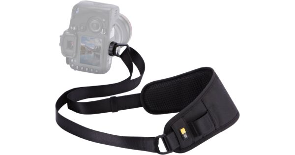 Ремень для фотоаппарата Case Logic Quick Sling DCS101 Cross Body Camera Sling - Black