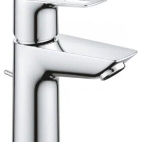 Однорычажный смеситель для раковины GROHE 23349001