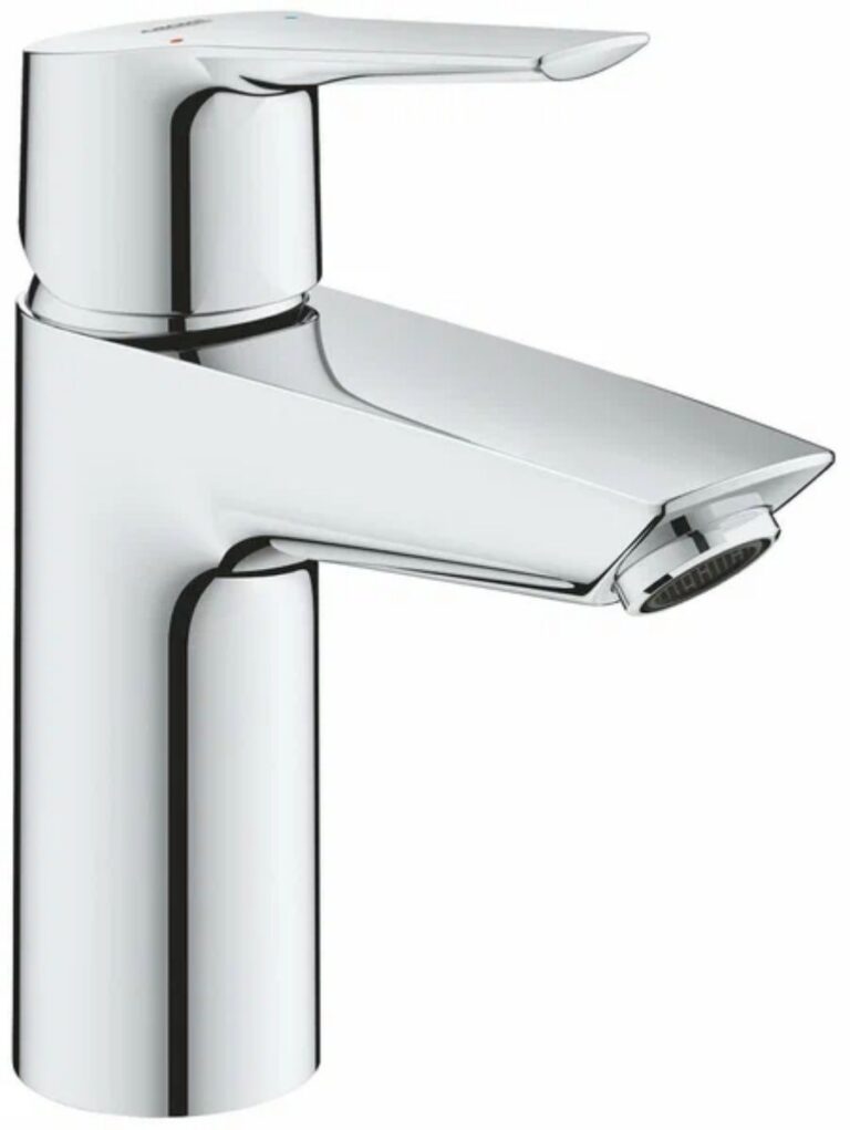 Смеситель для раковины GROHE QuickFix Start 23551002