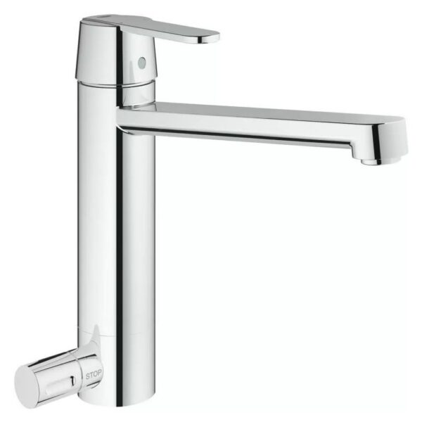 Смеситель для кухонной мойки Grohe Get 30198000