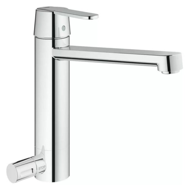 Смеситель для кухонной мойки Grohe Get 30198000