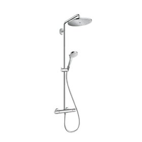 Душевая система Hansgrohe Croma Select S 26794000