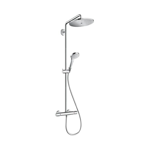 Душевая система Hansgrohe Croma Select S 26794000