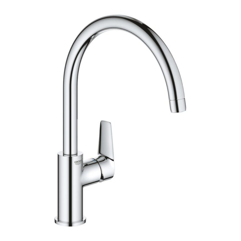 Смеситель для кухни GROHE Start Edge 31369001