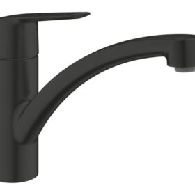 Смеситель GROHE Start matt black 324412432