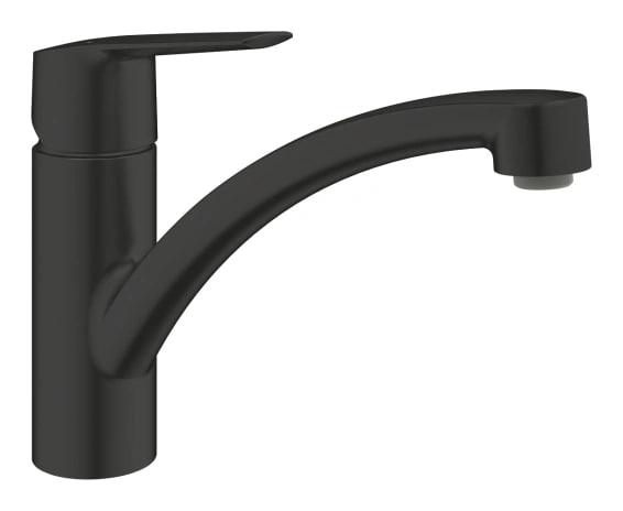 Смеситель GROHE Start matt black 324412432