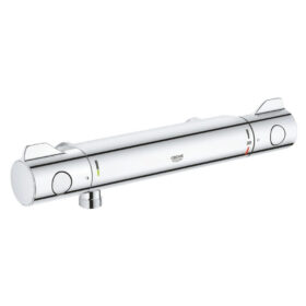 Термостат для душа Grohe Grohtherm 800 34561000 хром