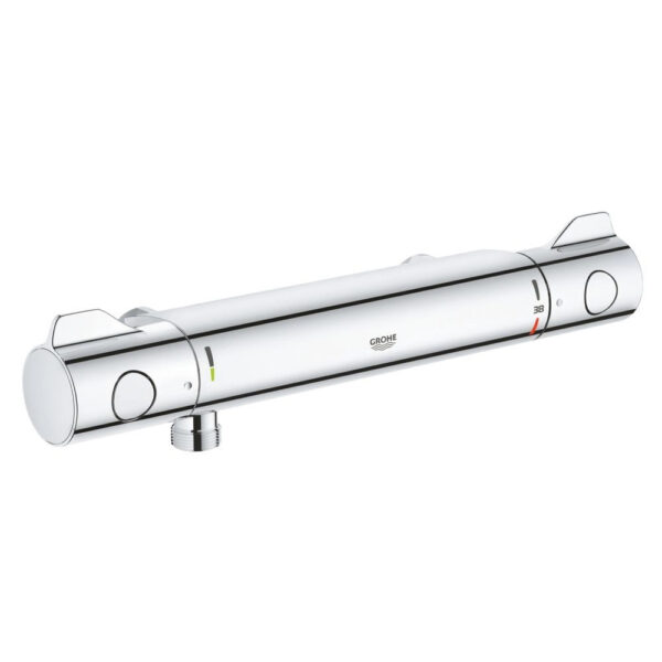 Термостат для душа Grohe Grohtherm 800 34561000 хром