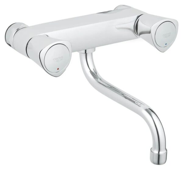 Смеситель Grohe Costa 31195001, хромированный