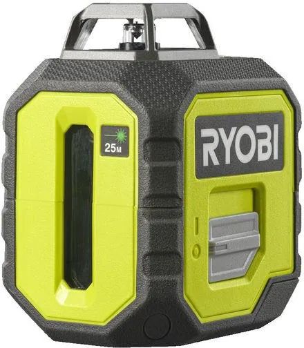 Лазерный нивелир RYOBI RB360GLL 5133005310