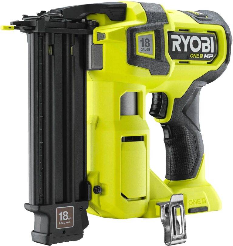 Гвоздильщик RYOBI R18GN18X-0 5133005597