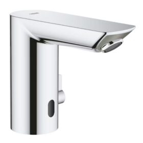 Сенсорный смеситель для раковины Grohe 36465000