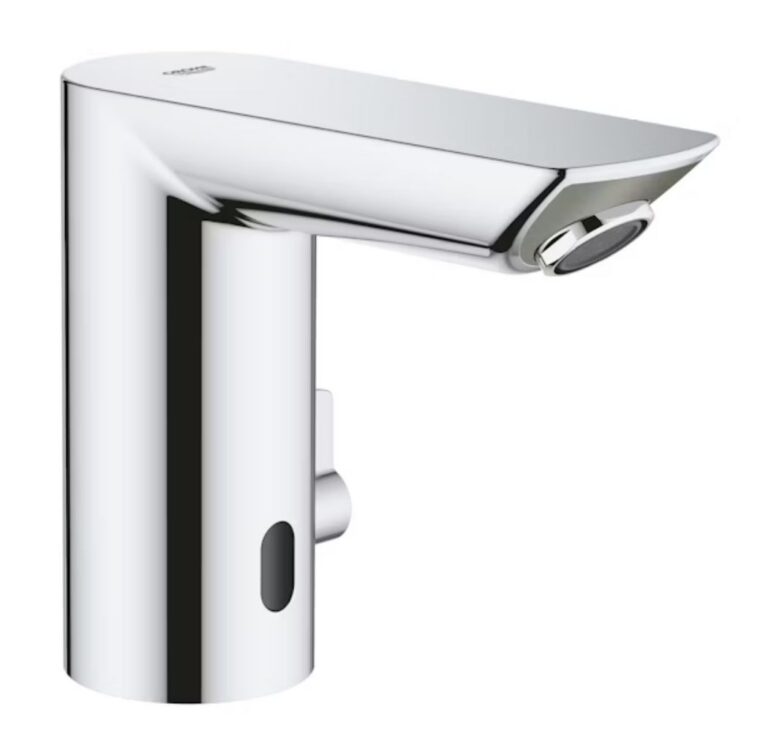 Сенсорный смеситель для раковины Grohe 36465000