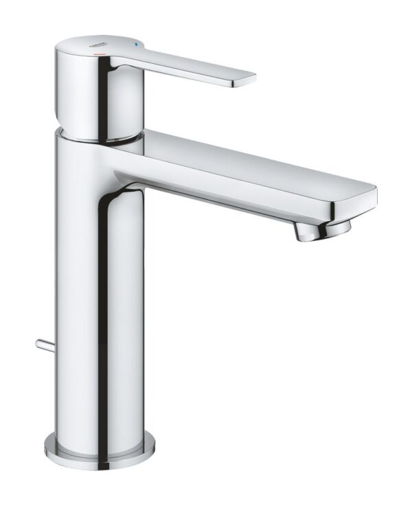 Смеситель для раковины Grohe Lineare New 32114001